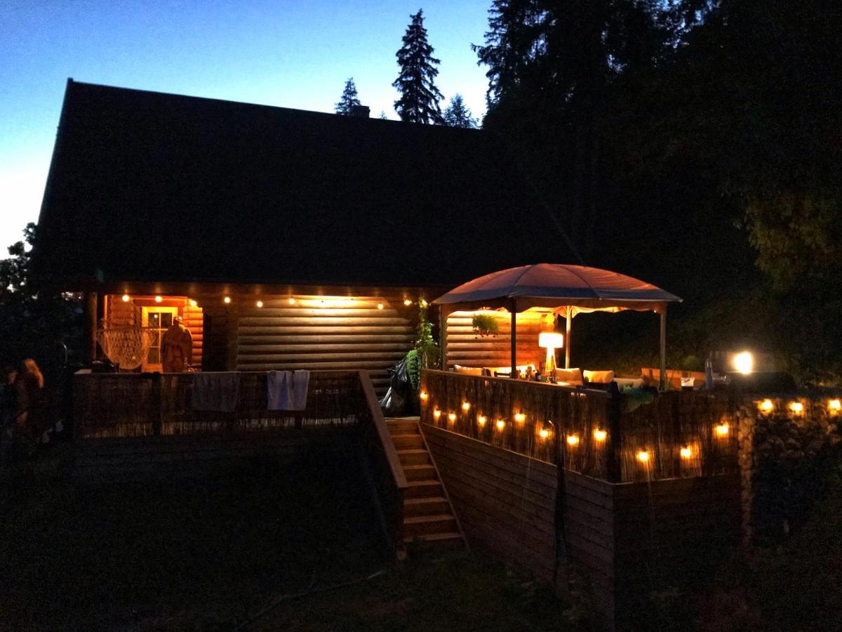 Kelgumaee Villa Otepää Екстериор снимка