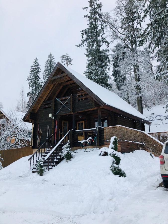 Kelgumaee Villa Otepää Екстериор снимка