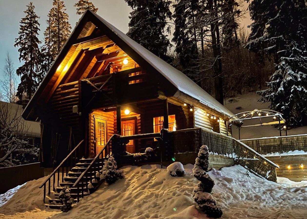 Kelgumaee Villa Otepää Екстериор снимка
