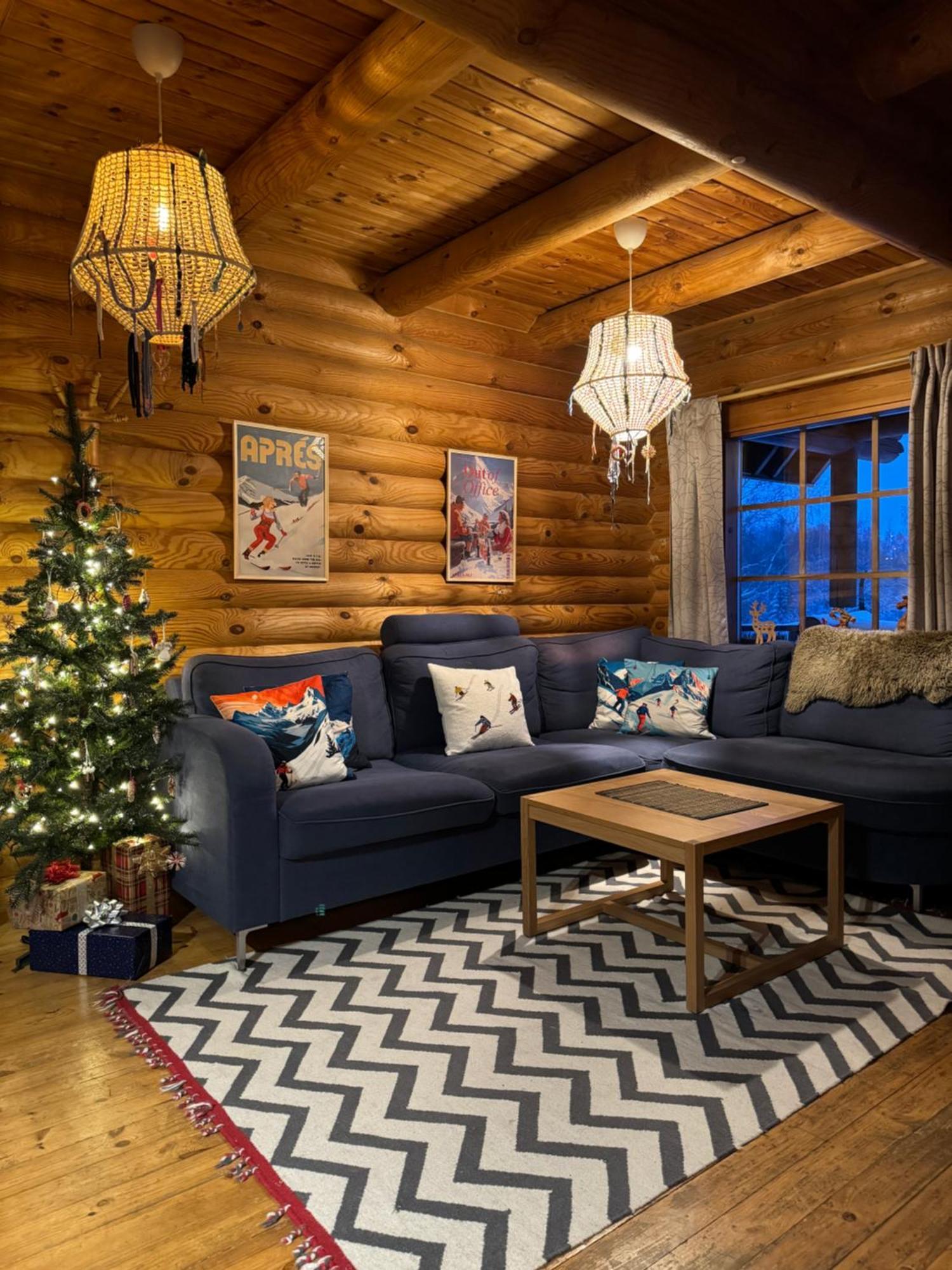 Kelgumaee Villa Otepää Екстериор снимка